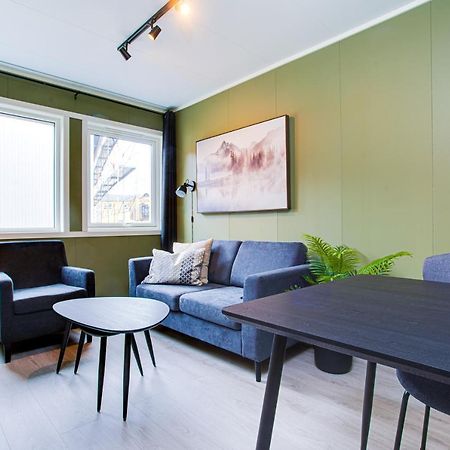 Easy Home Apartments Гаммерфест Екстер'єр фото