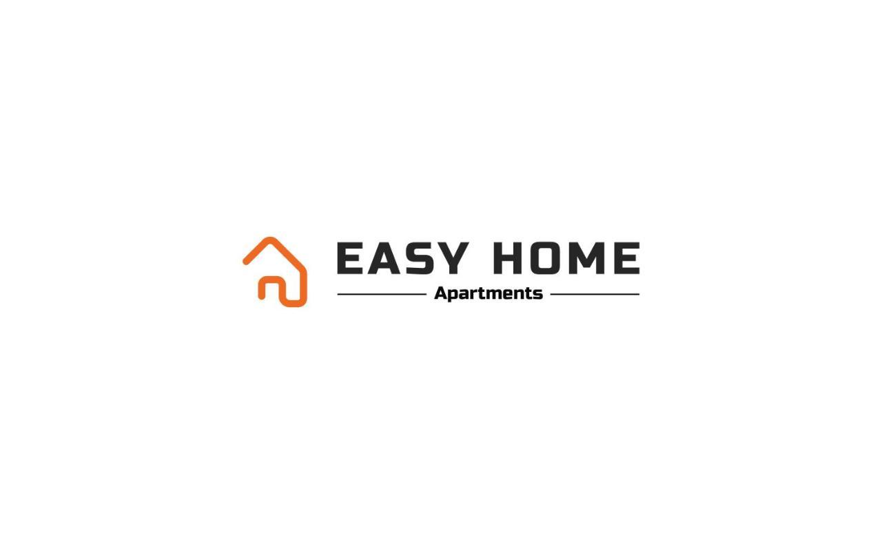 Easy Home Apartments Гаммерфест Екстер'єр фото