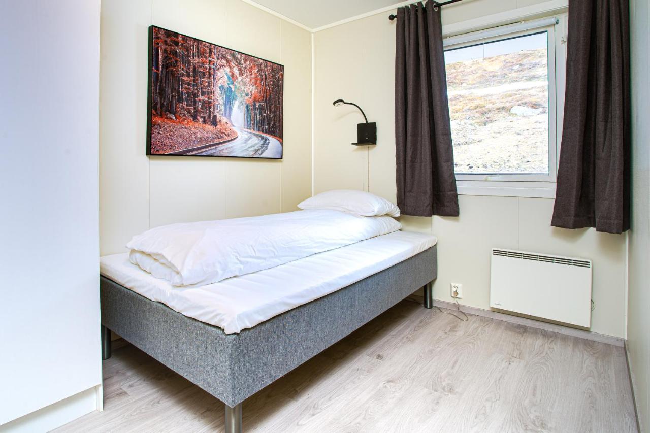 Easy Home Apartments Гаммерфест Екстер'єр фото